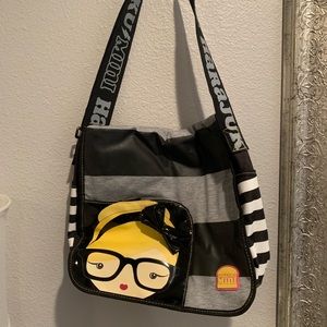 Harajuku Mini Girls Should Bag